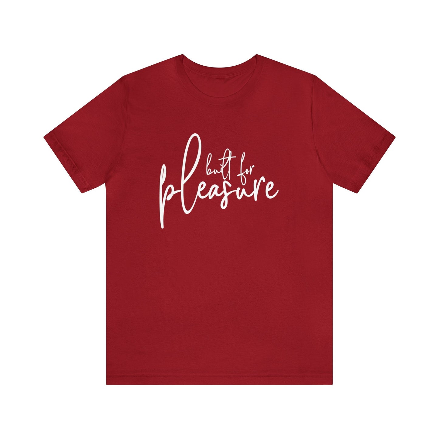 Pleasure Tee