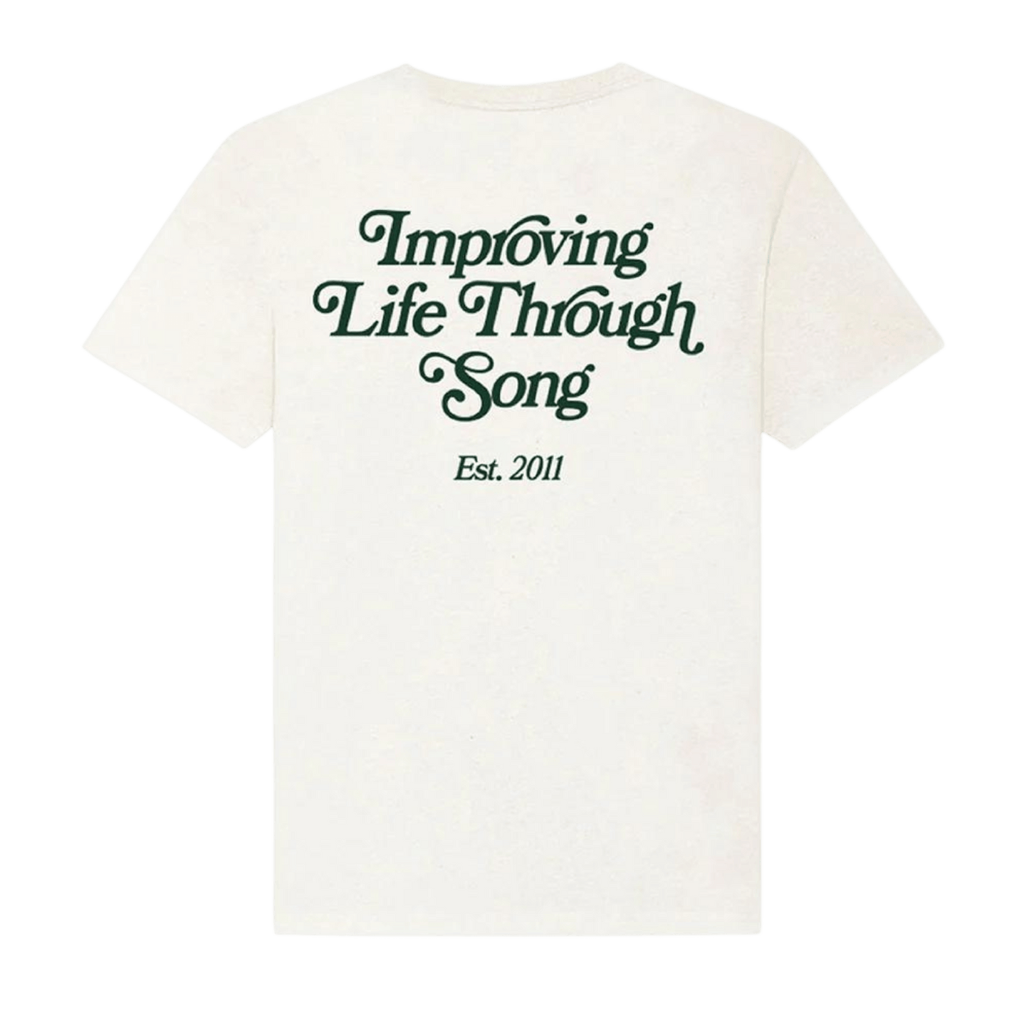 San Cisco  / Improving Tee