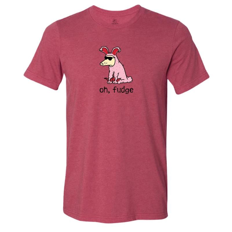 Oh, Fudge - Lightweight Tee