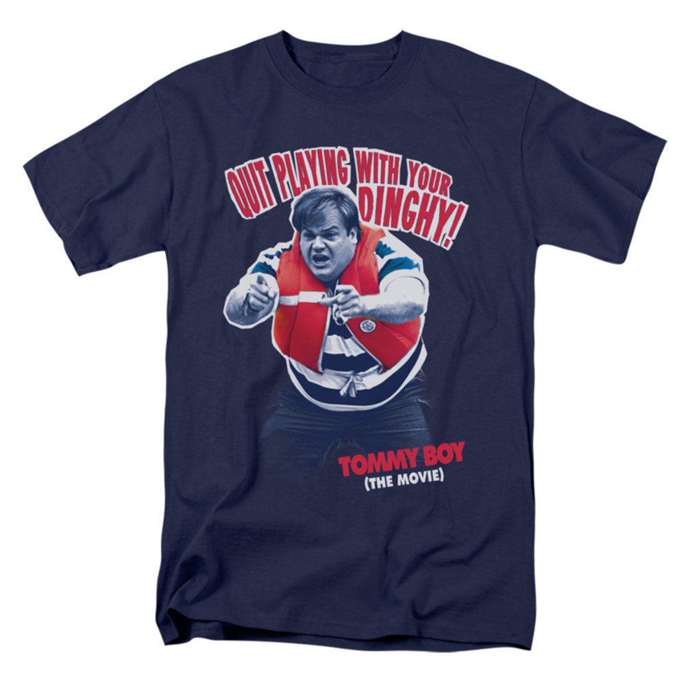 Dinghy T-shirt