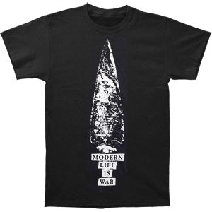 Arrowhead Black T-shirt