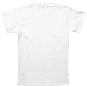 Arrowhead White T-shirt