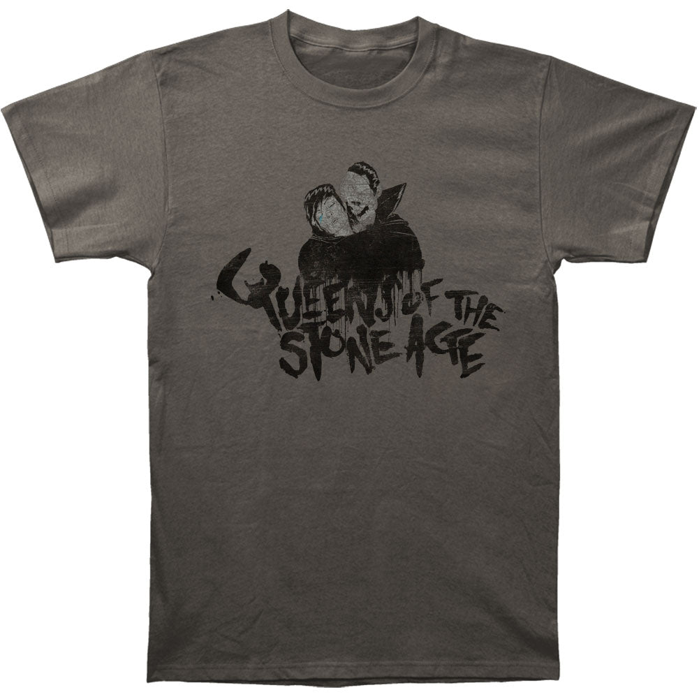 Cover Spray (Back Print) T-shirt