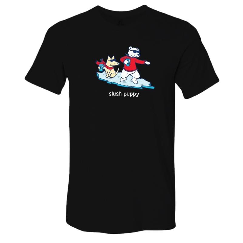 Slush Puppy - Lightweight Tee