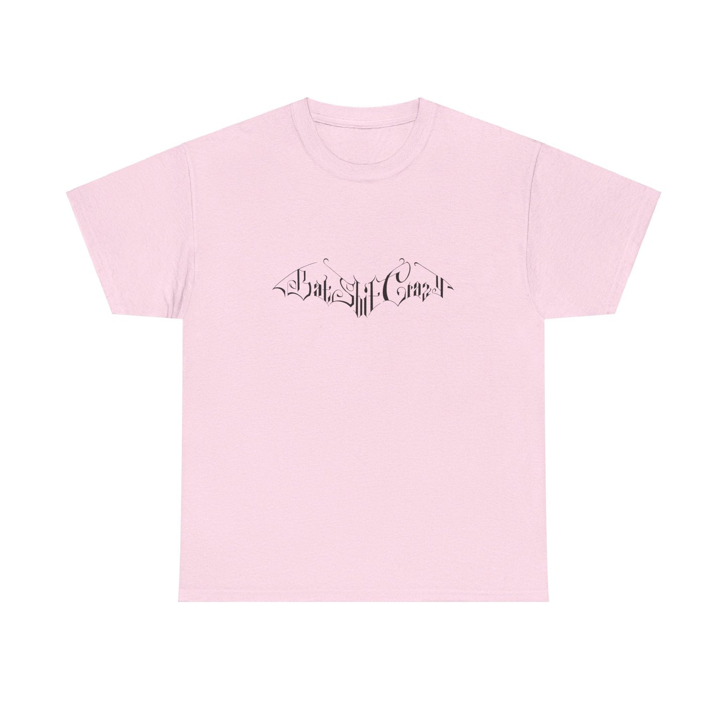 Bat Shit Tee