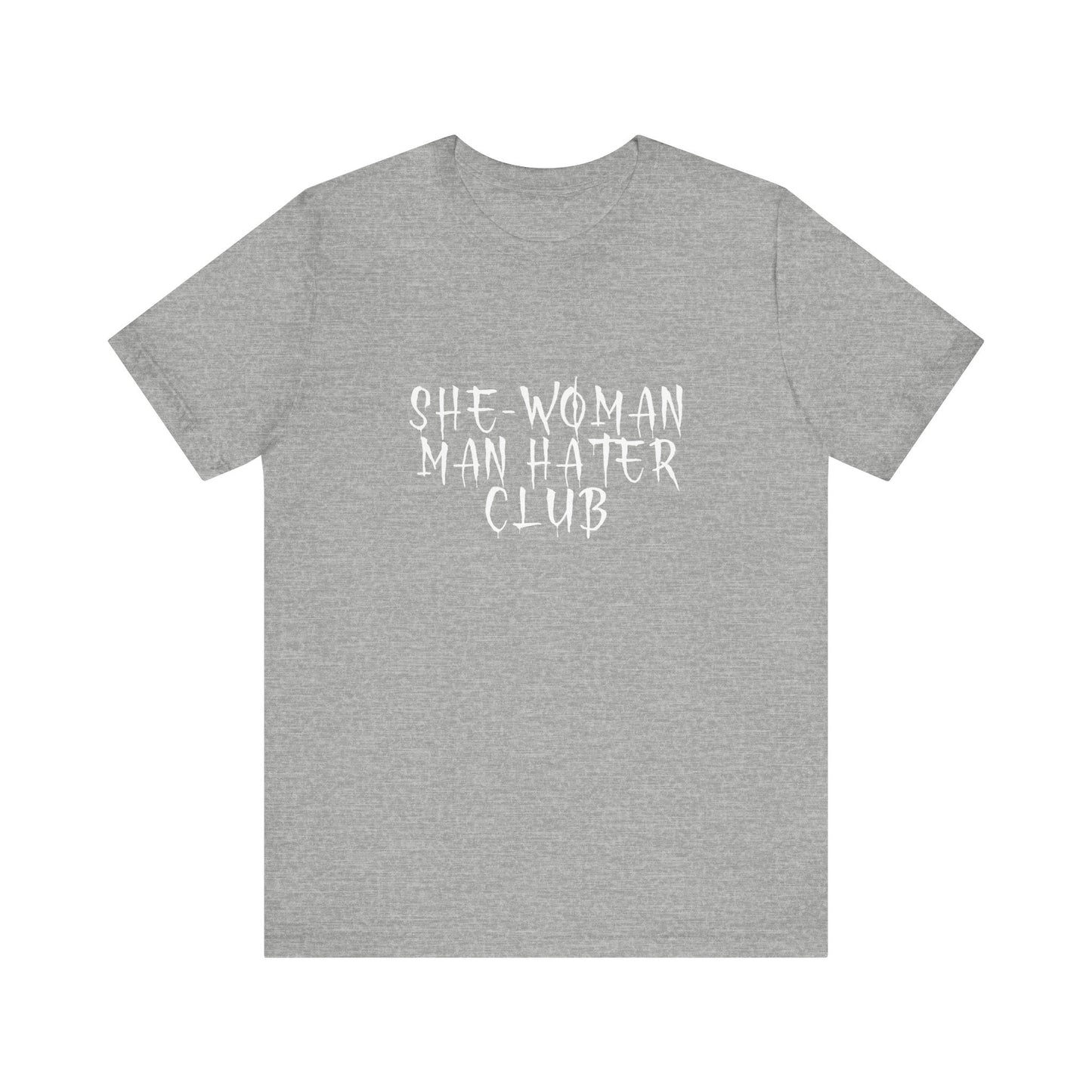 She-Woman Tee