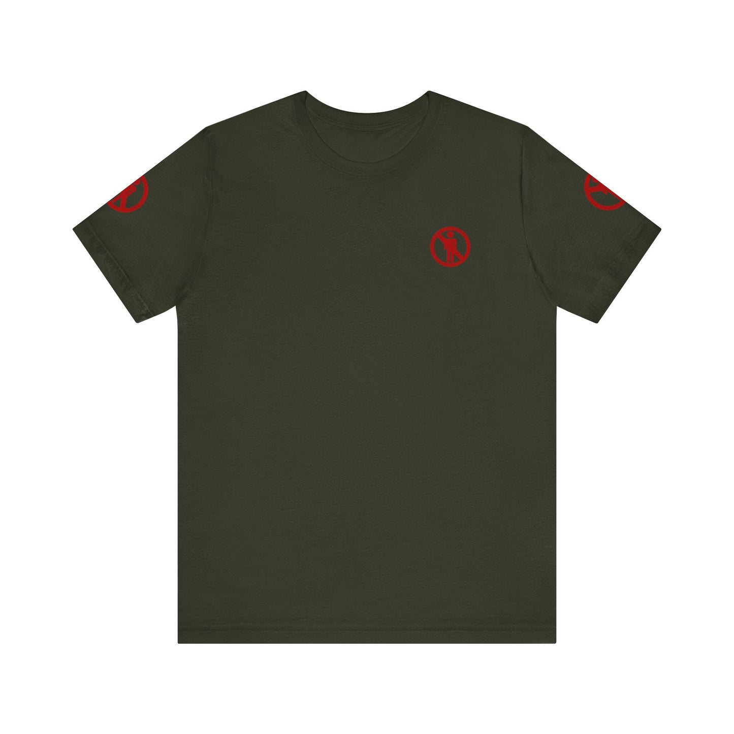 NOTHING FOR MEN Tee