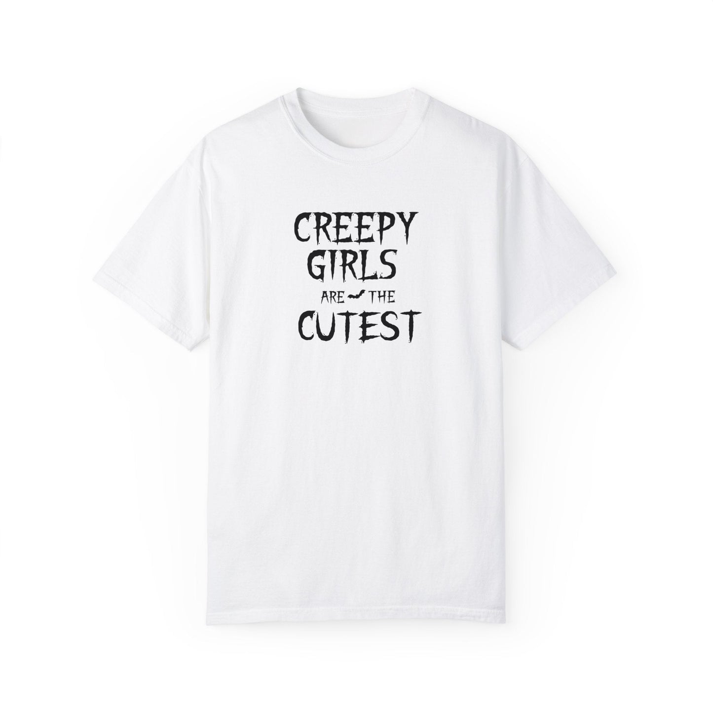Creepy Girls Tee