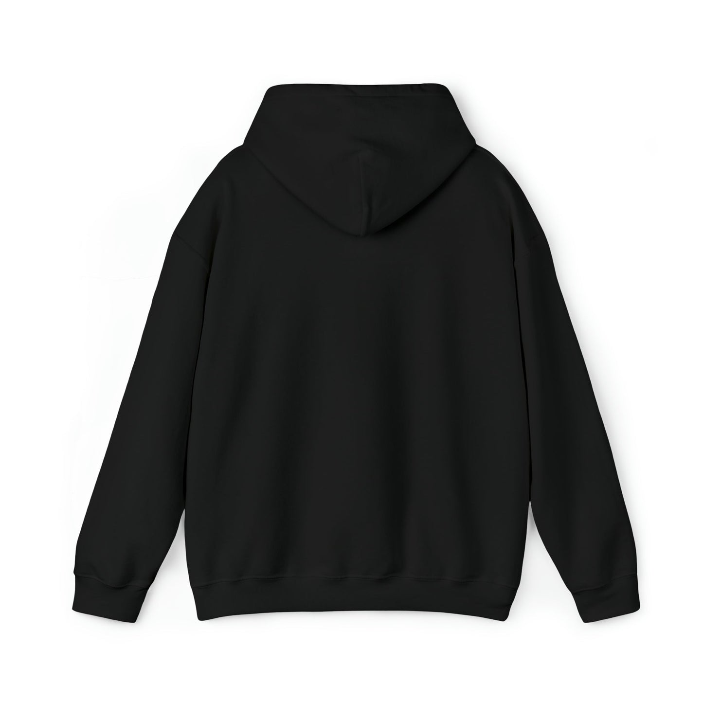 Abibliophobia Hoodie
