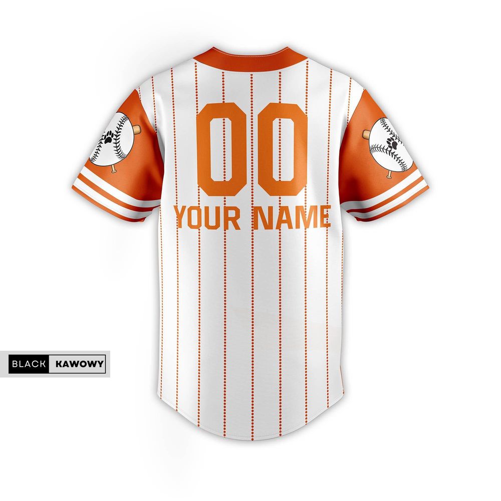 Christmas Tigger Jersey Shirt, Custom Tigger Baseball Jersey, Winnie The Pooh Jersey - Bafud
