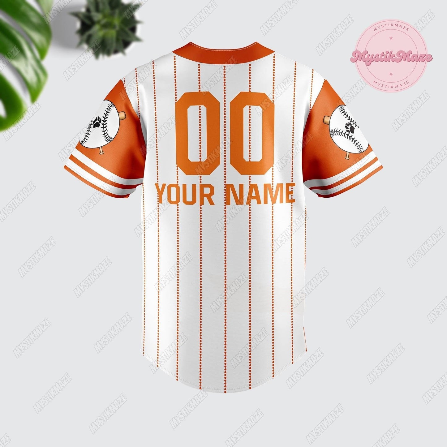 Personalized Tigger Jersey, Winnie The Pooh Jersey Shirt, Custom Tigger Baseball Jersey, Tigger Athletic Jersey, Tigger Jersey Women - Bafud