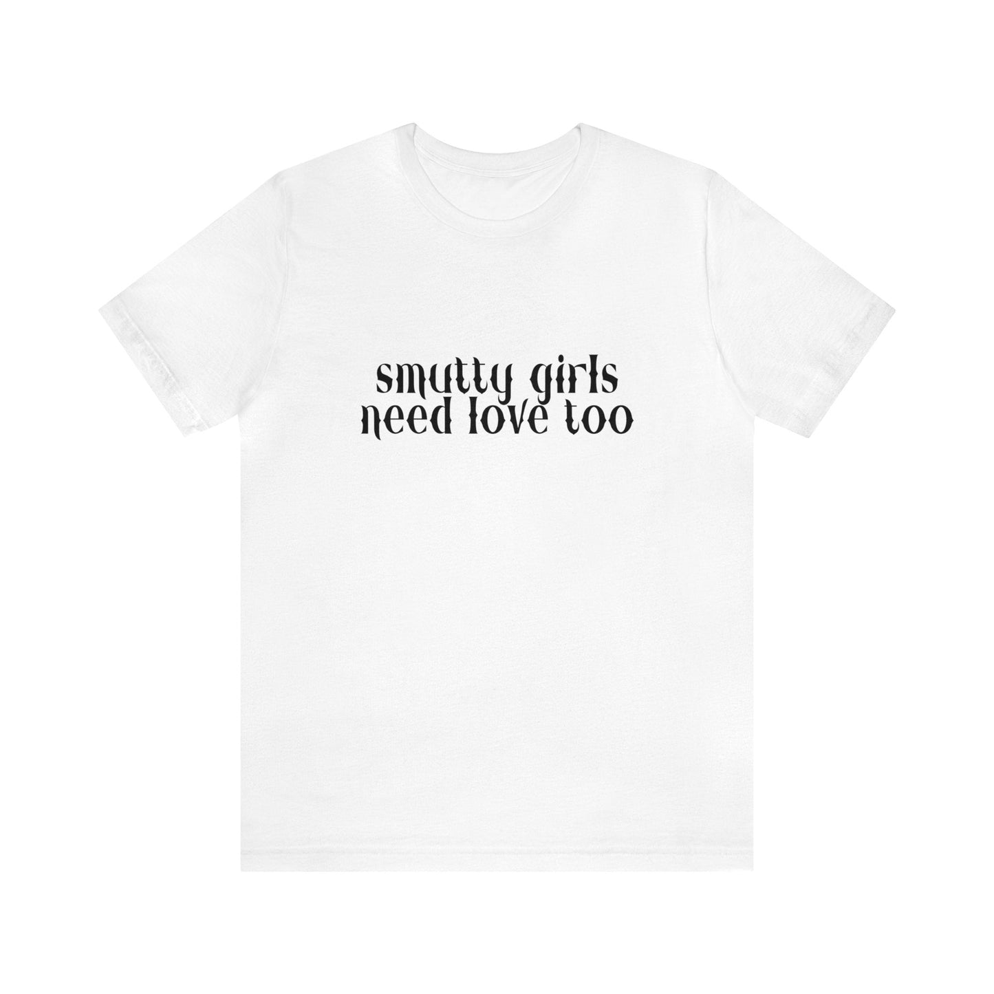 Smutty Girls Tee