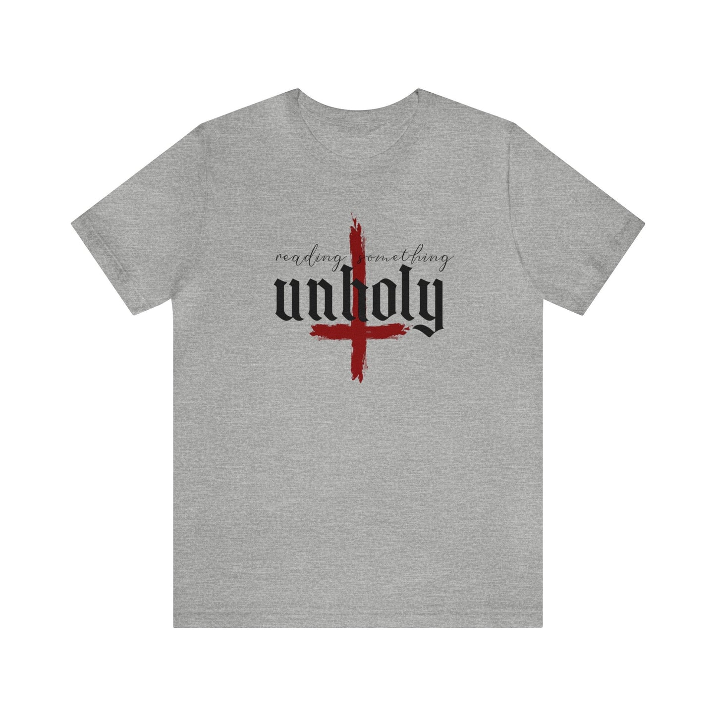 Unholy Tee