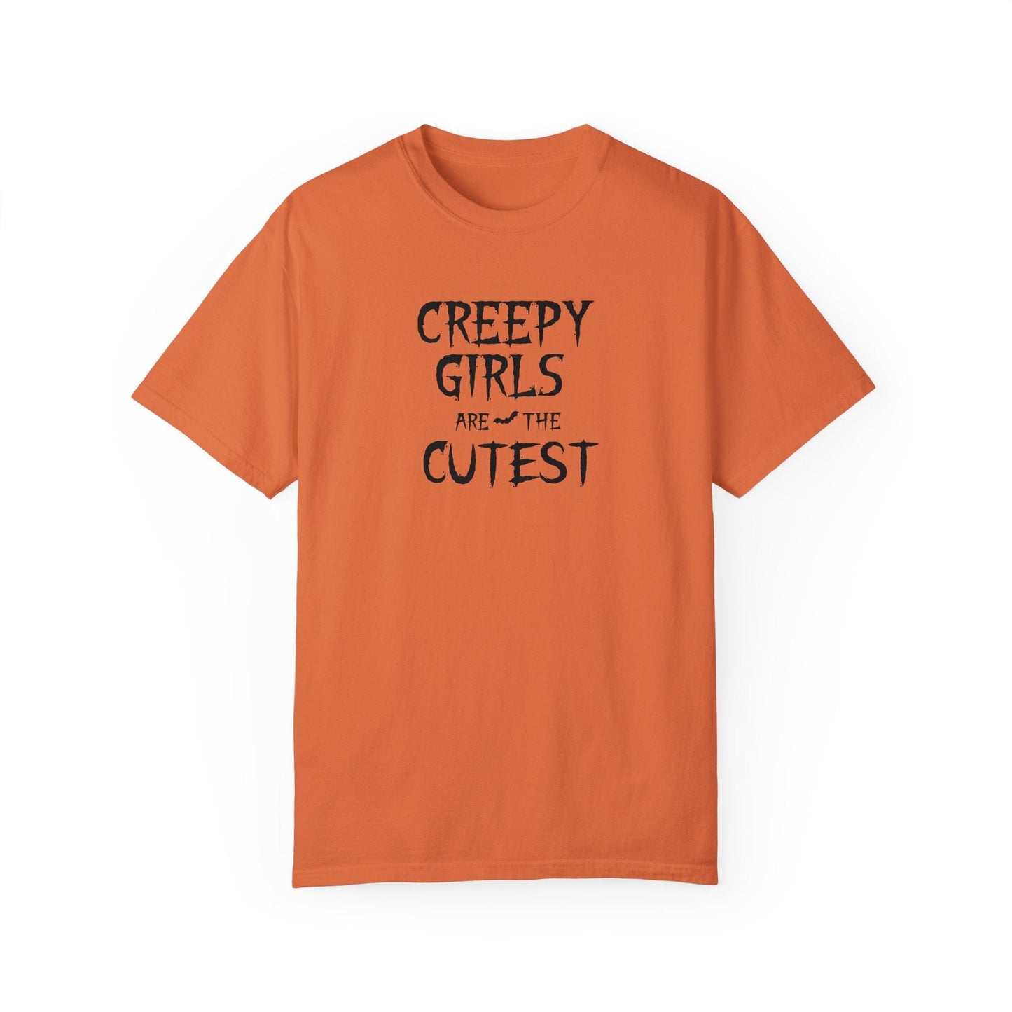 Creepy Girls Tee