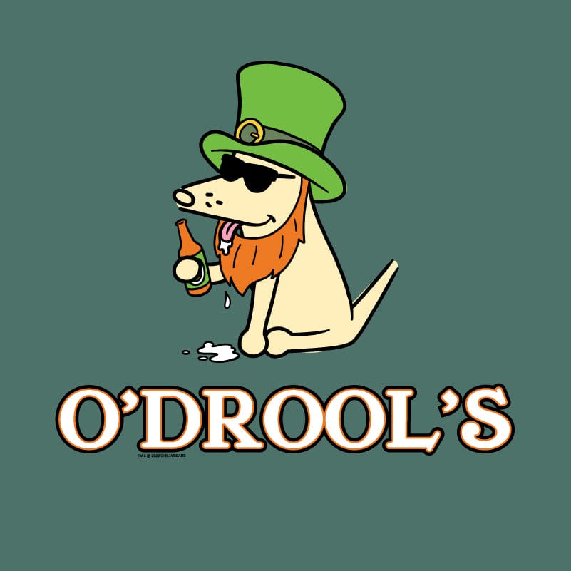 OÃ¢â‚¬â„¢Drools - Classic Tee