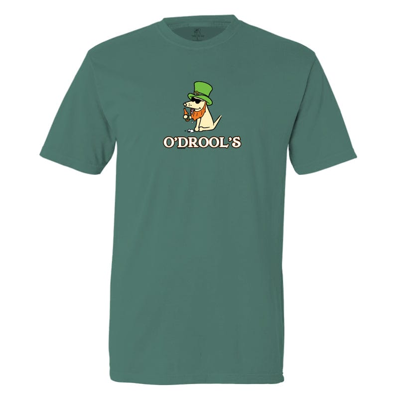 OÃ¢â‚¬â„¢Drools - Classic Tee