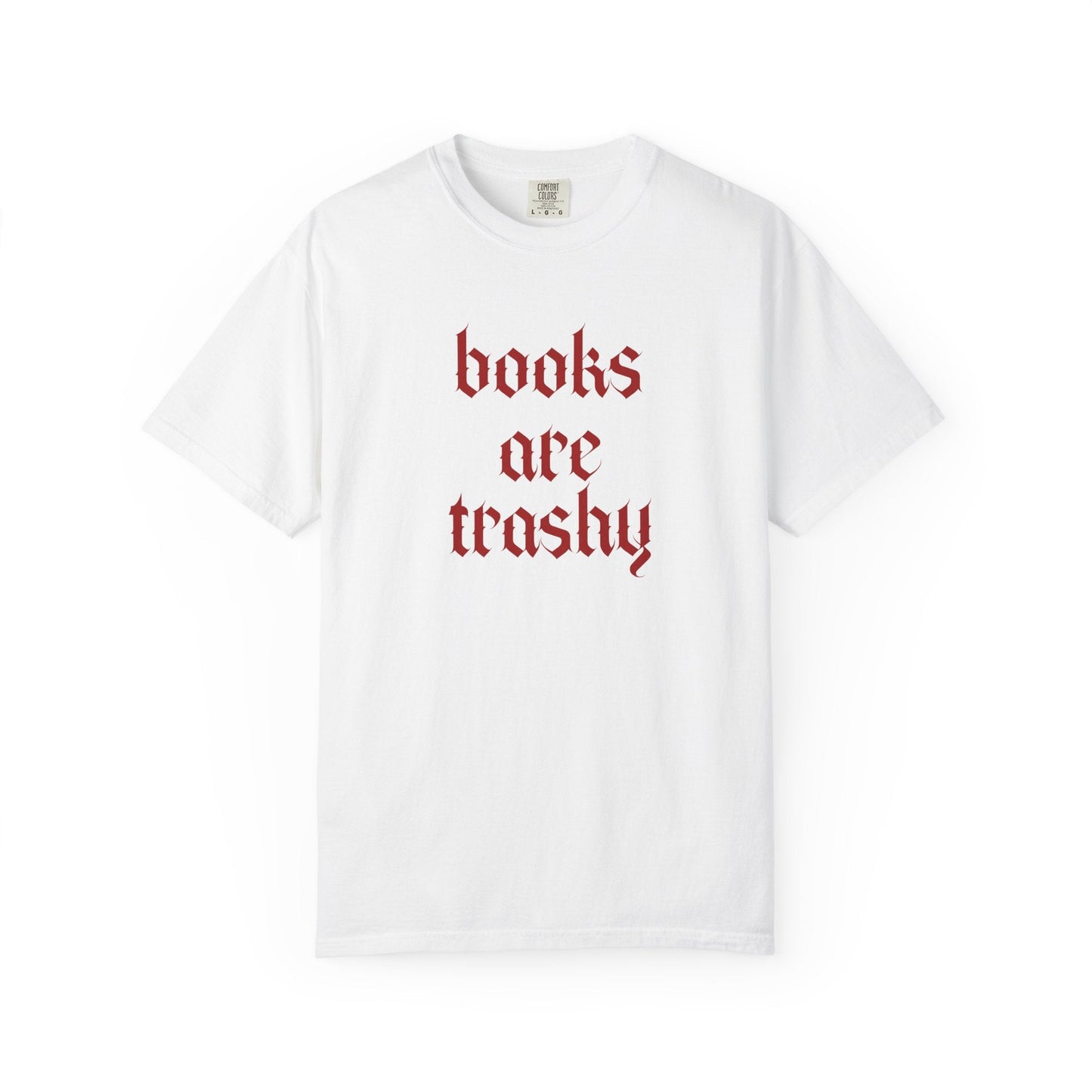 Trashy Tee