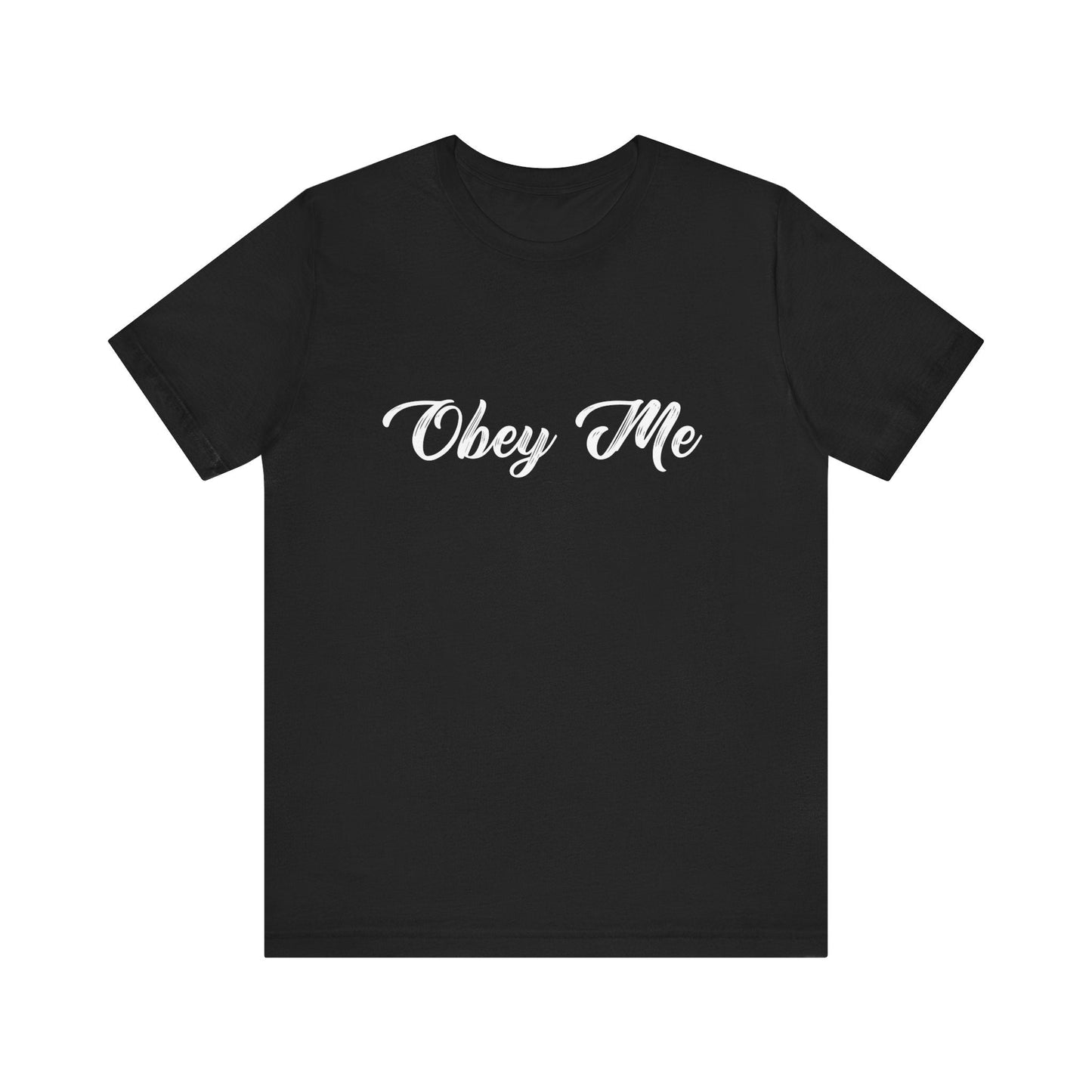 Obey Tee
