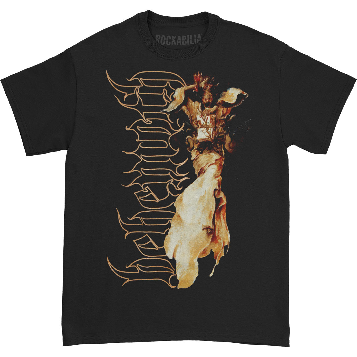 Angel T-shirt Style005