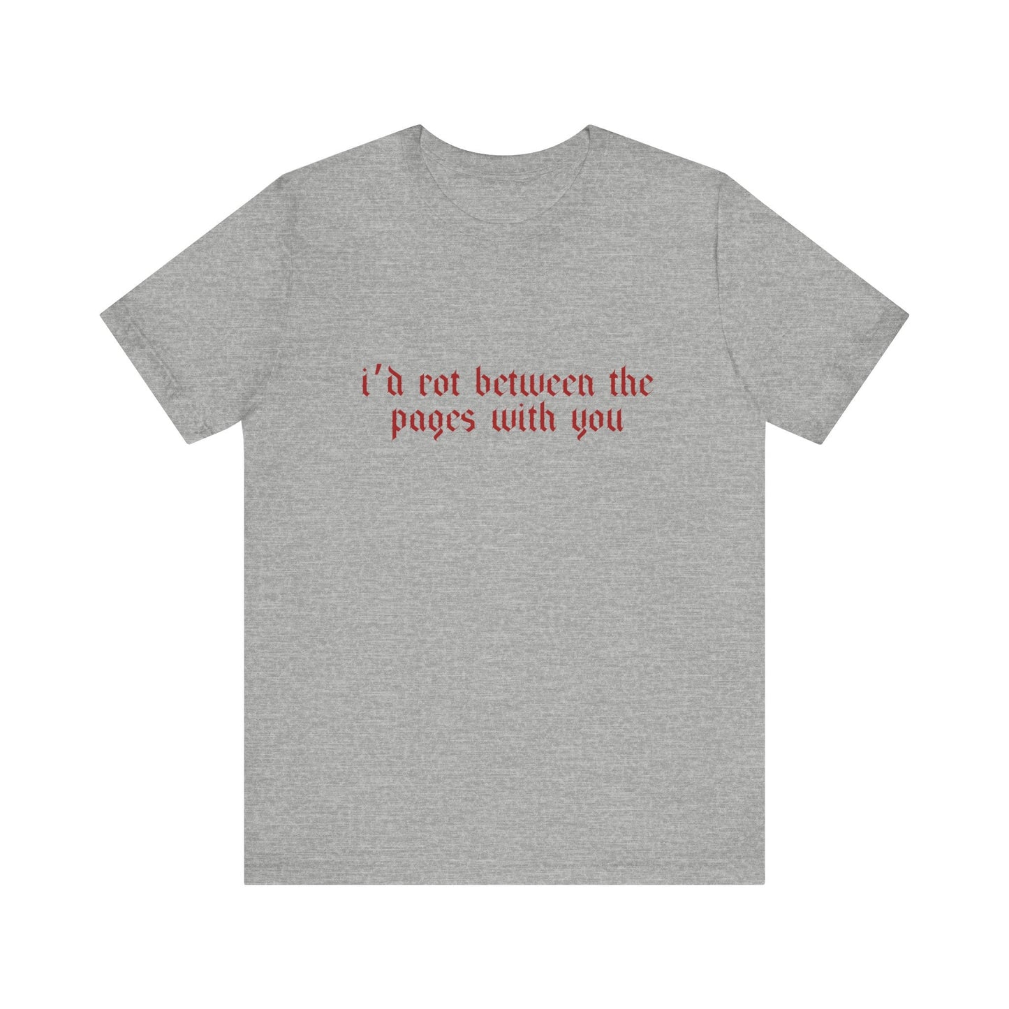 Rot Tee