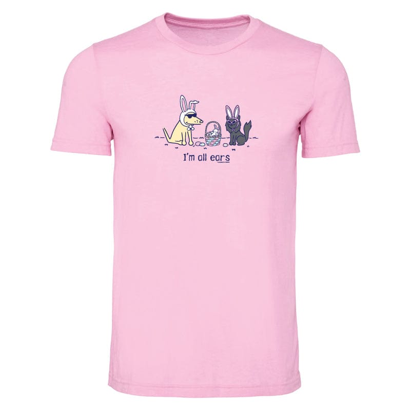 I'm All Ears - Lightweight Tee