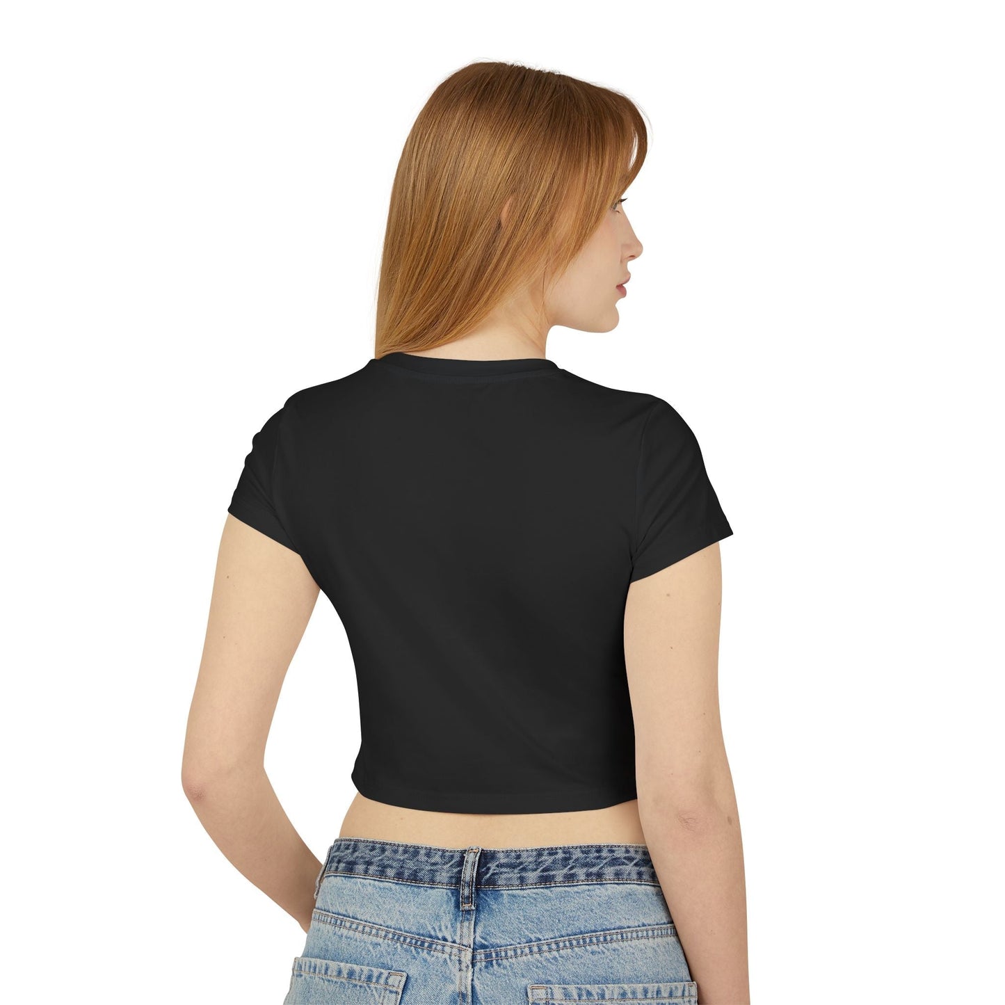 Scream Baby Tee