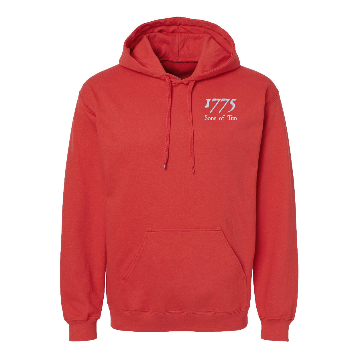 1775 Sons Of Tun Hoodie