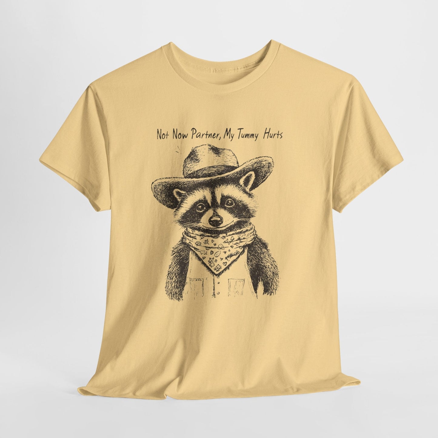 My Tummy Hurts T-Shirt Style001