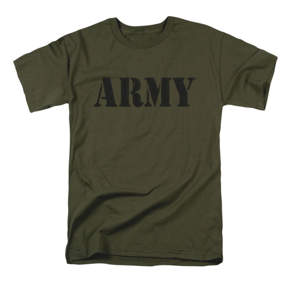 Army T-shirt Style005