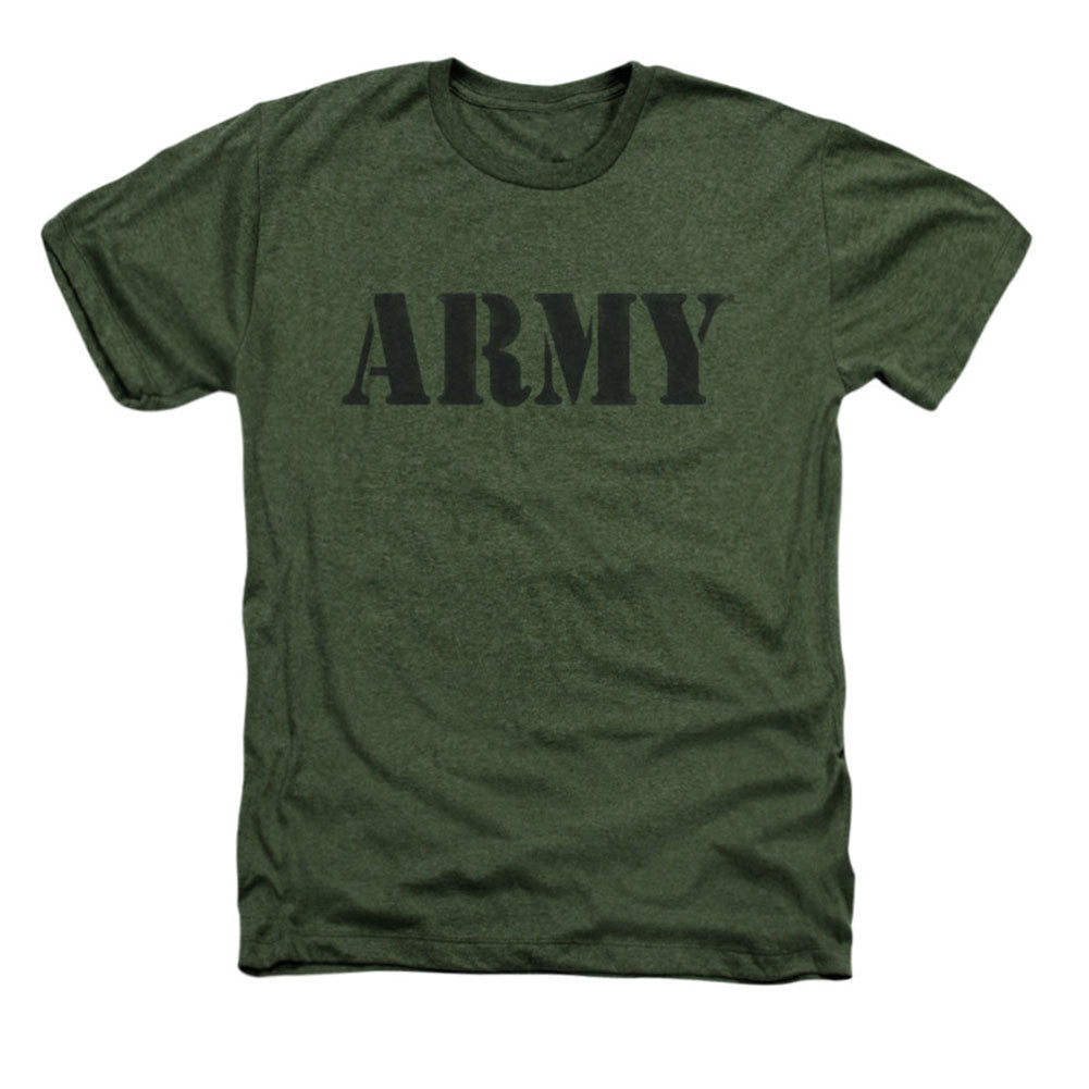Army T-shirt Style003
