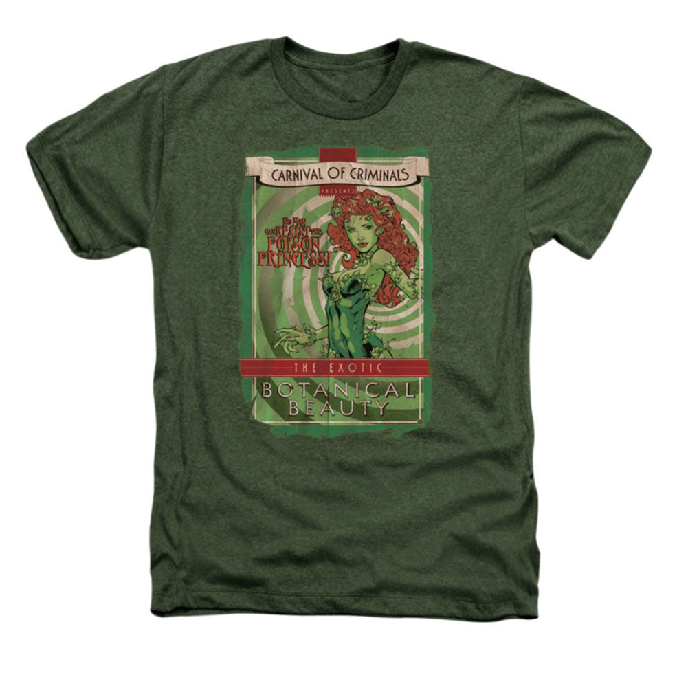 Botanical Beauty T-shirt