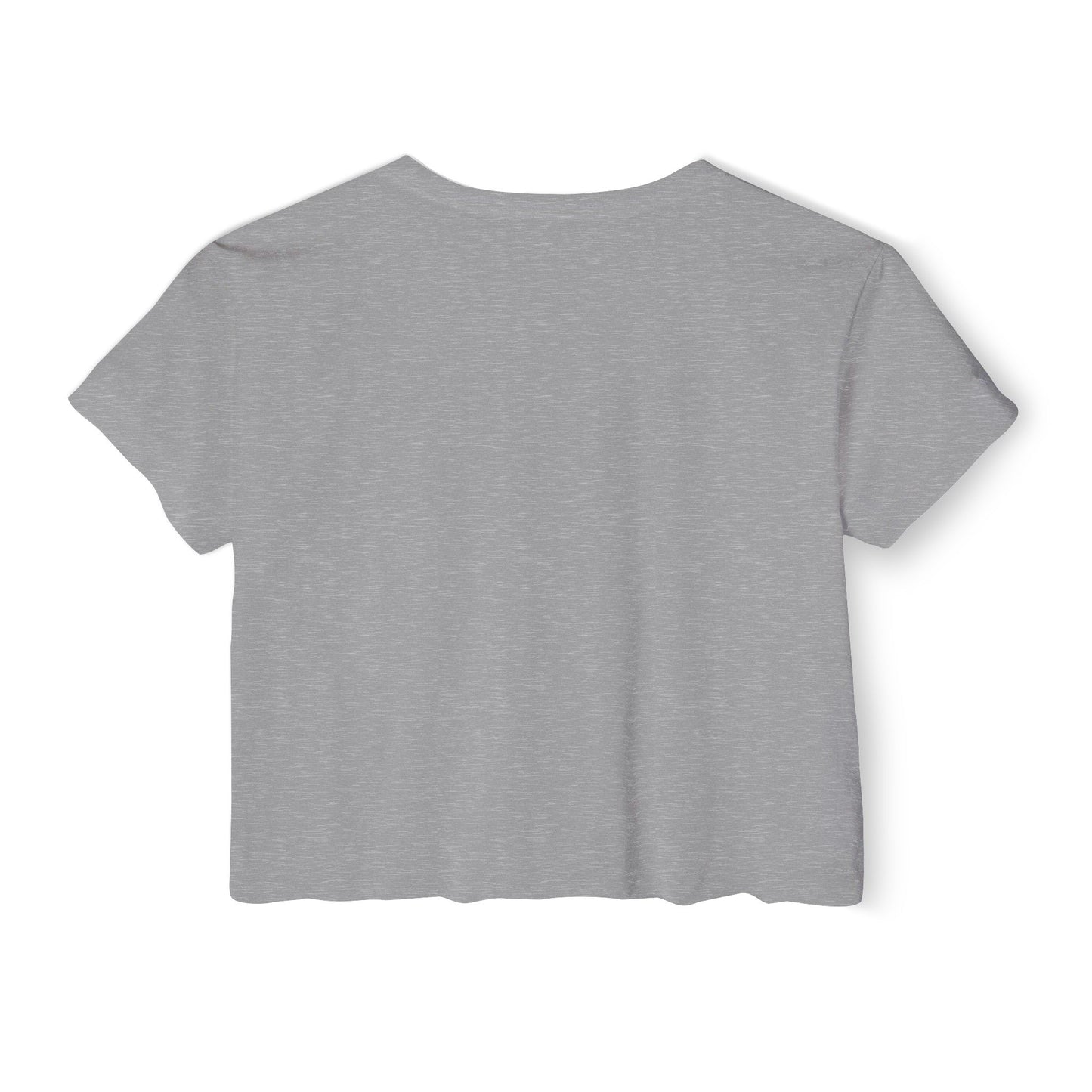 Hail Darkness Cropped T-Shirt