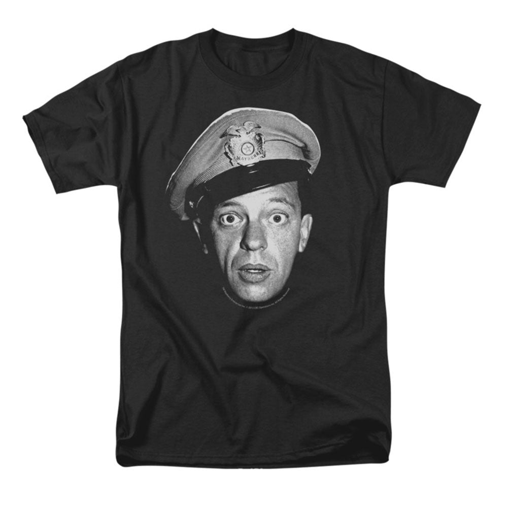 Barney Head T-shirt