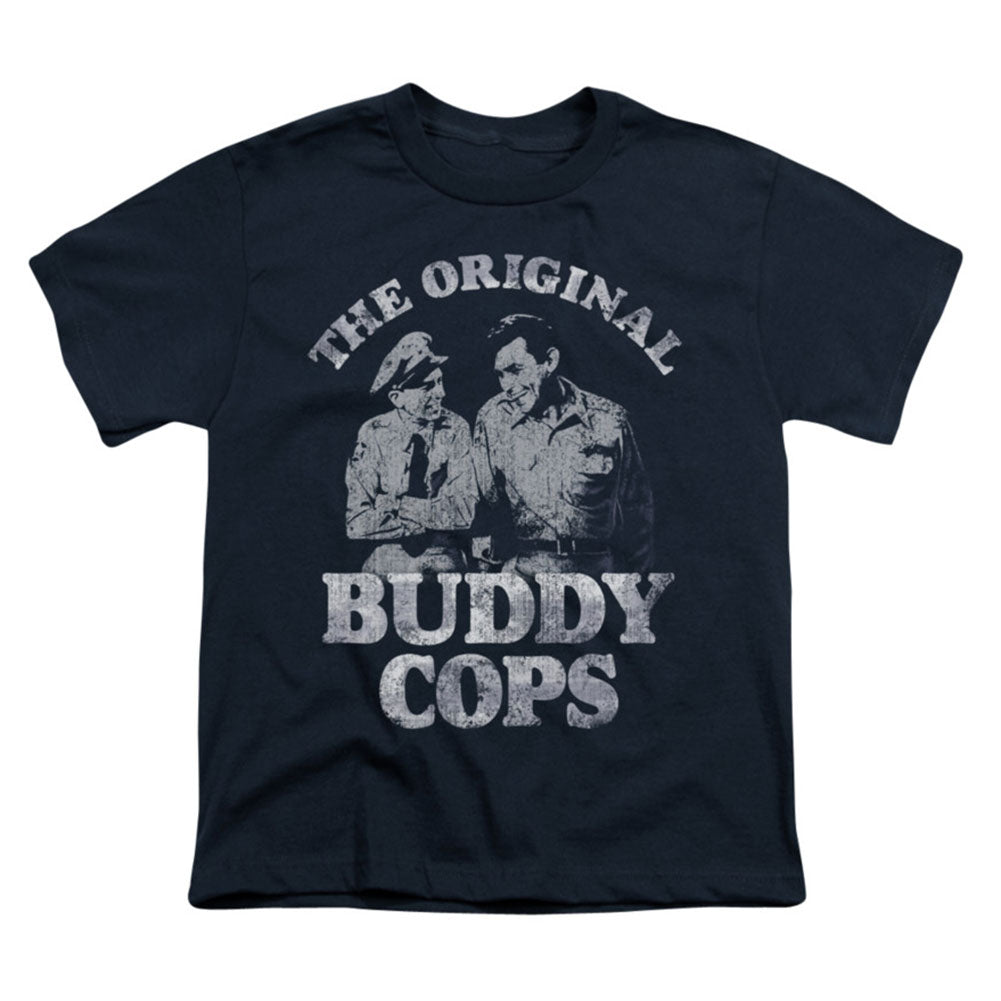 Buddy Cops T-shirt Style001