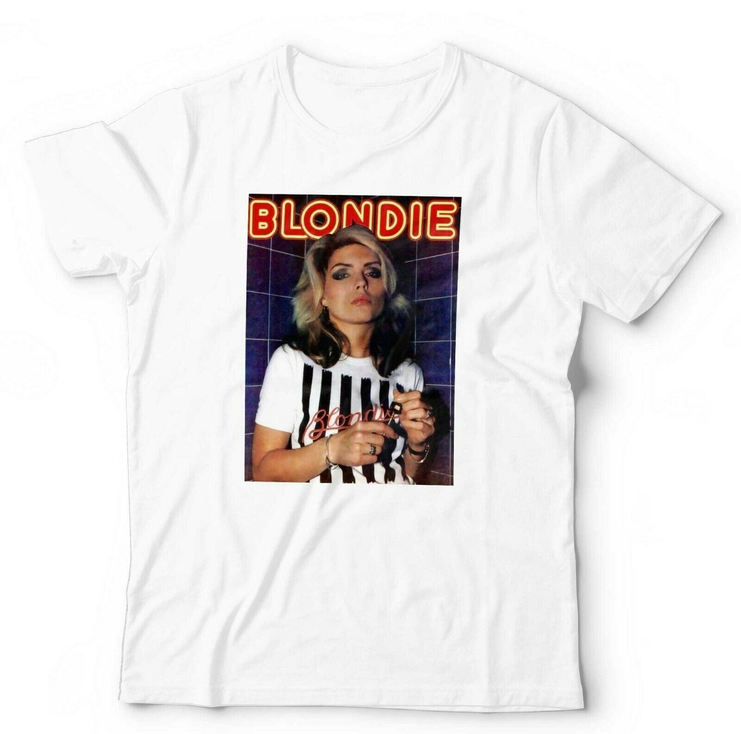 Blondie Tshirt Unisex