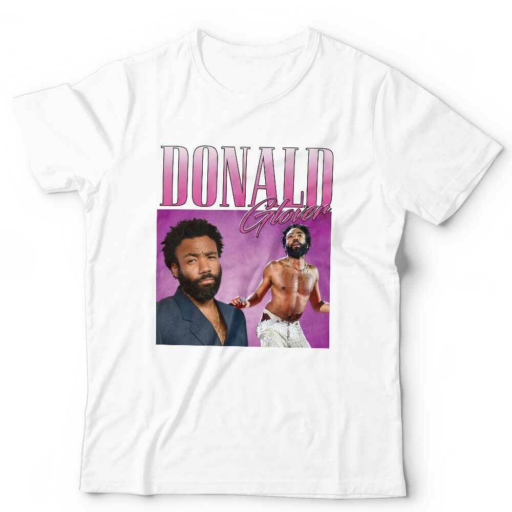 Donald Glover Appreciation Tshirt Unisex & Kids