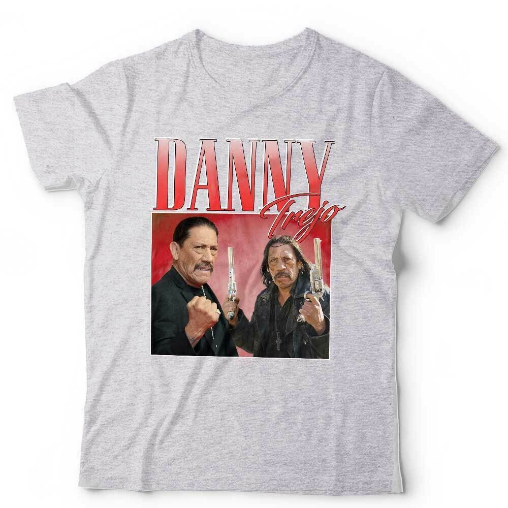 Danny Trejo Appreciation Tshirt Unisex & Kids