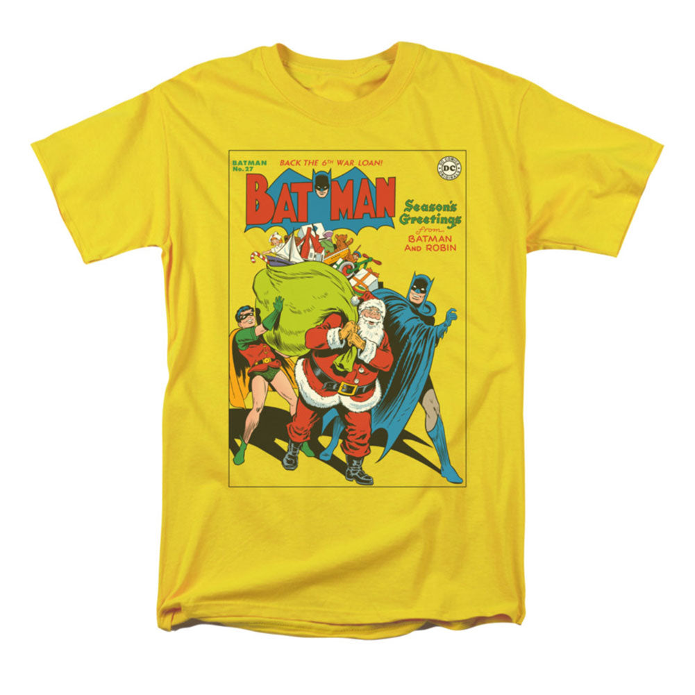 Cover No. 27 T-shirt