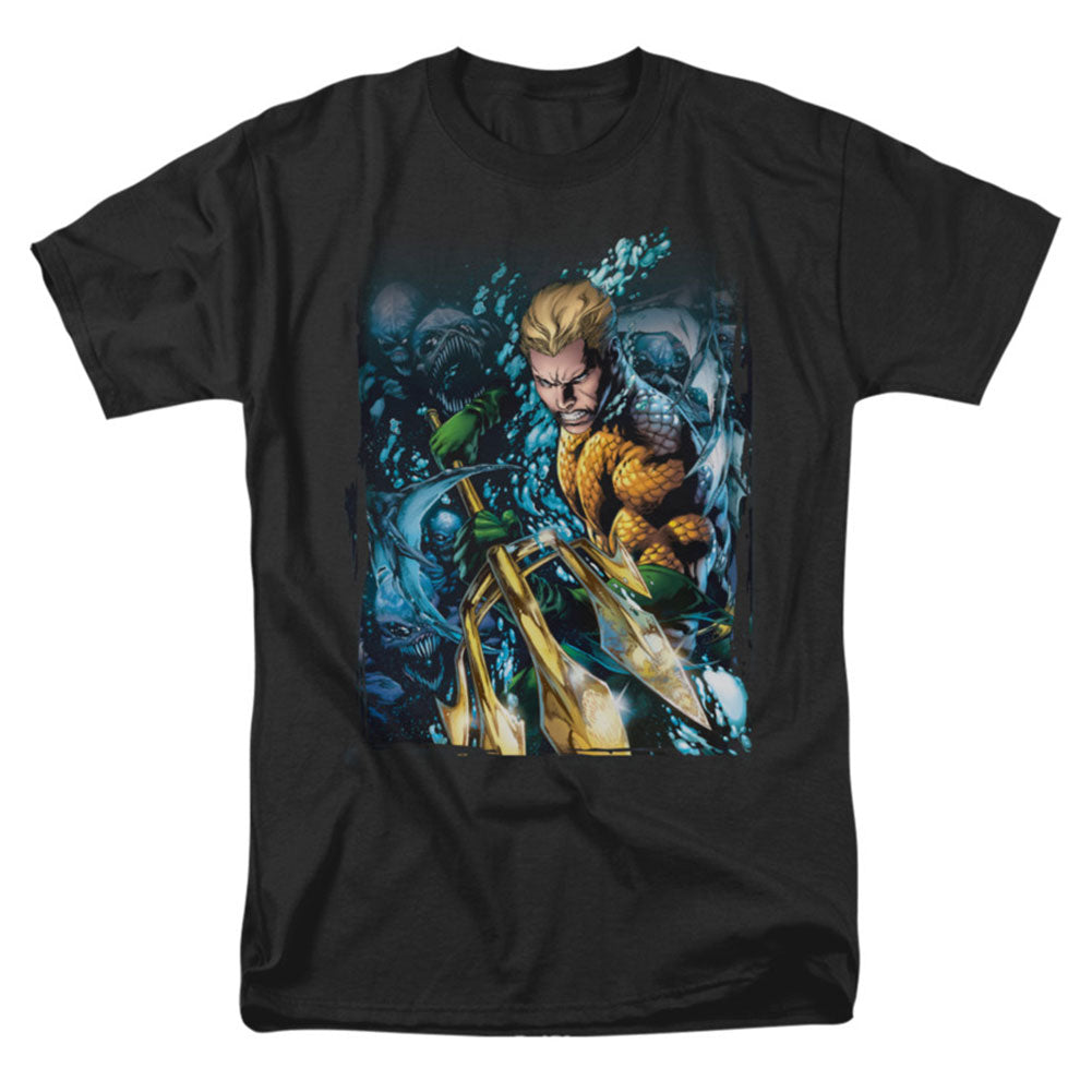 Aquaman #1 T-shirt Style001