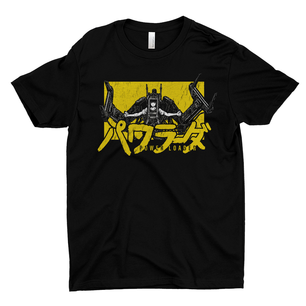 Power Loader T-Shirt