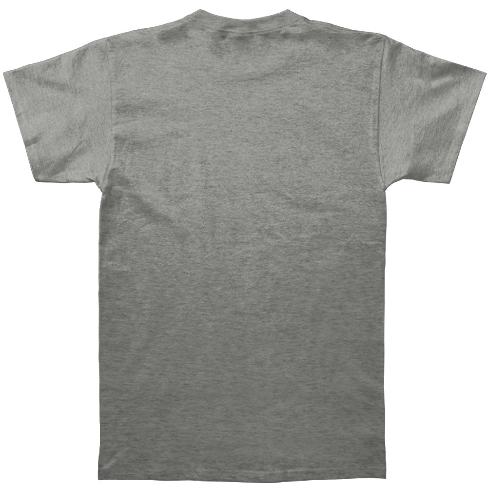 Asterisk Circle T-shirt