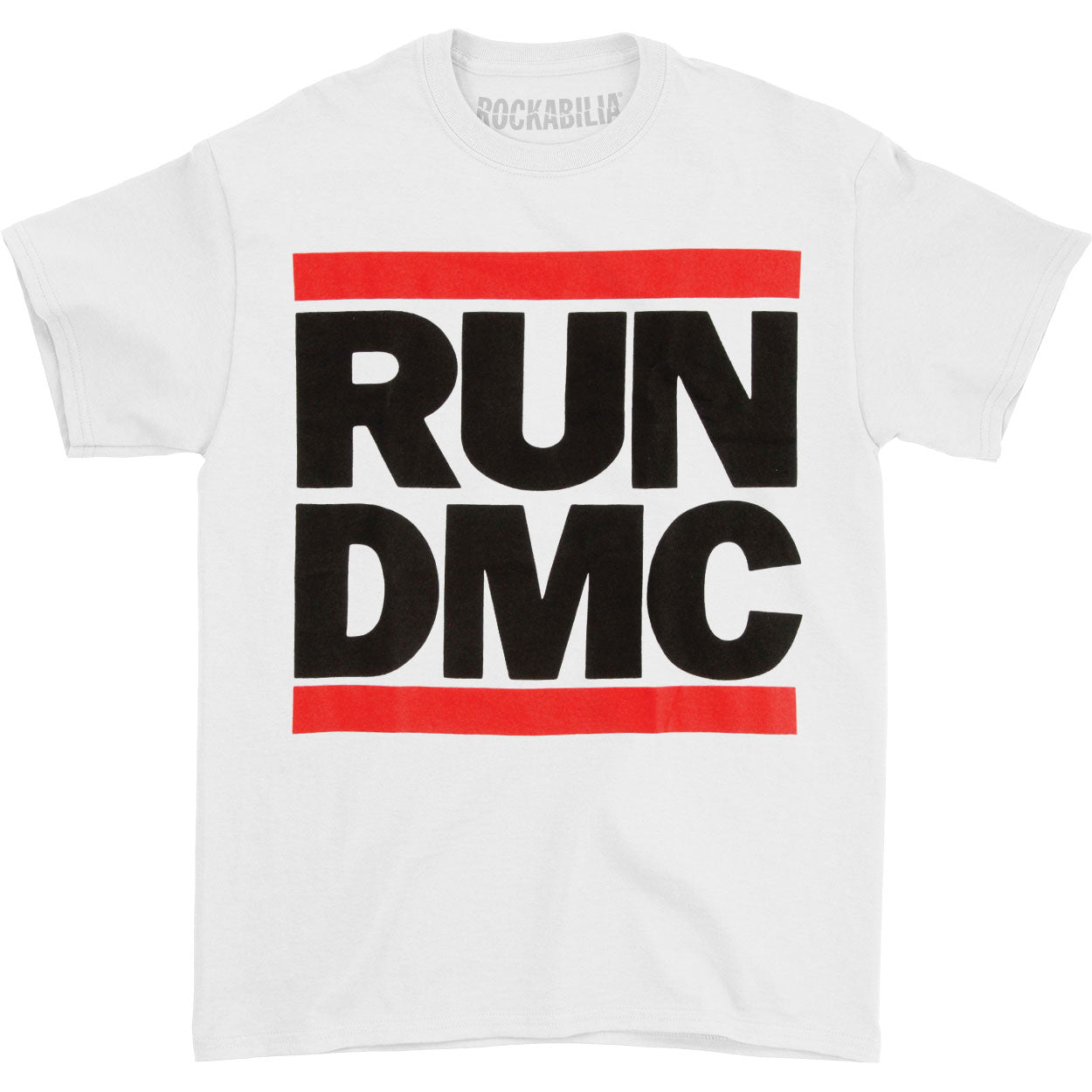 Classic Logo White T-shirt