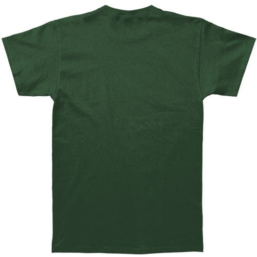 Doing The Most Slim Fit T-shirt