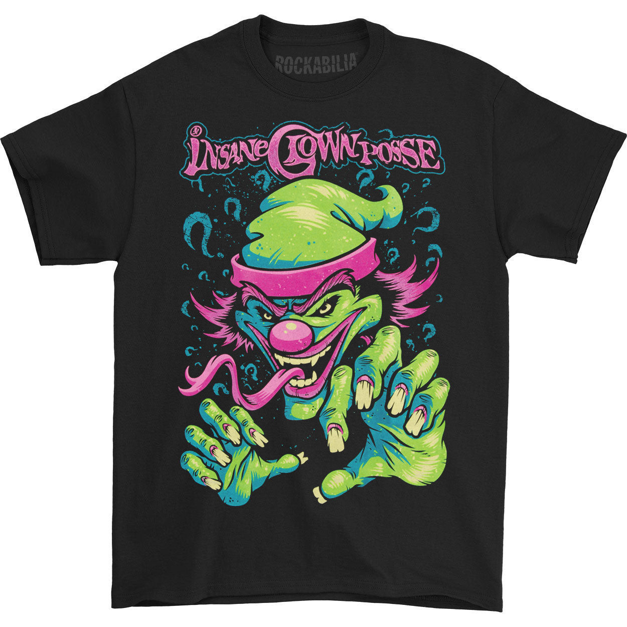 Bodies Woo T-shirt