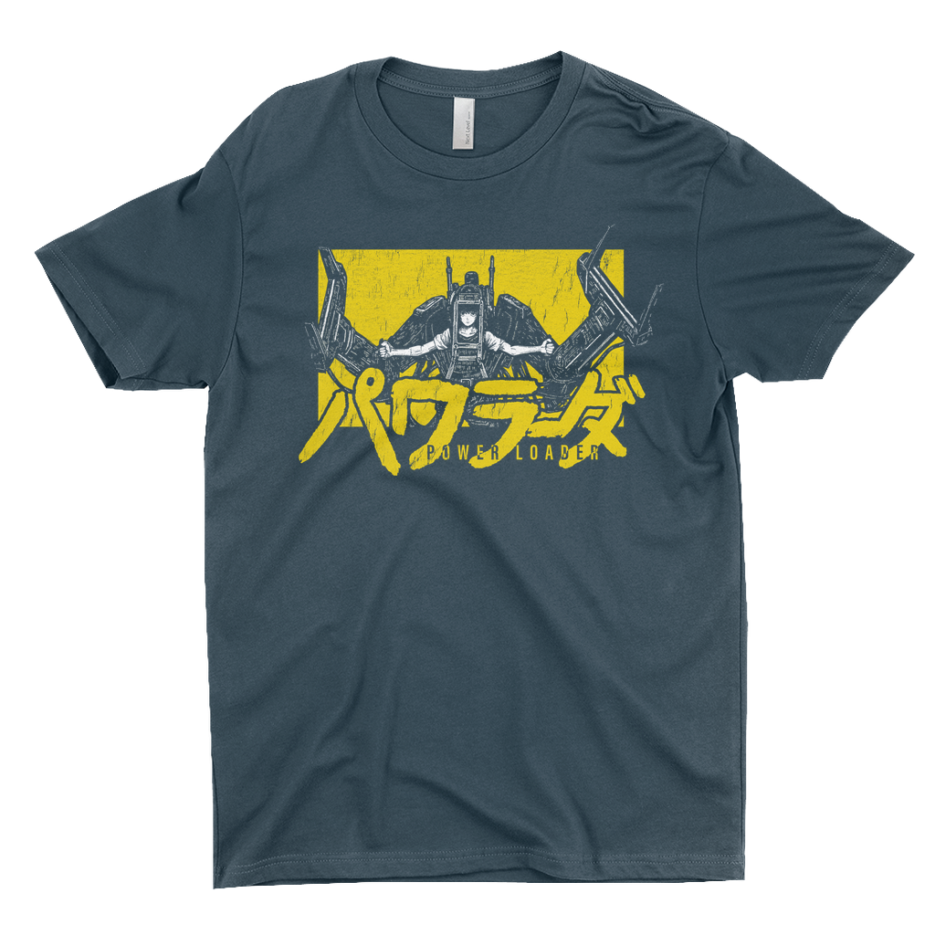 Power Loader T-Shirt