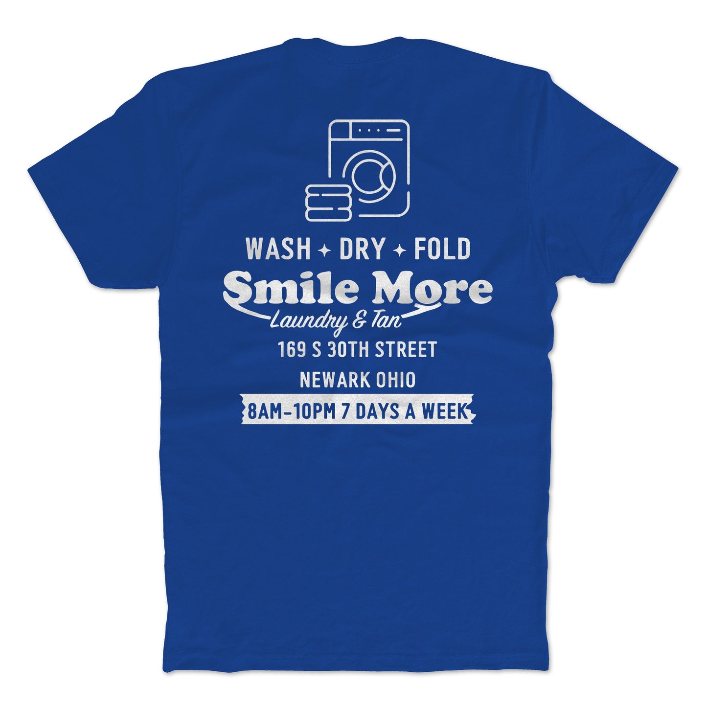 Just Methin' Around T-shirt
