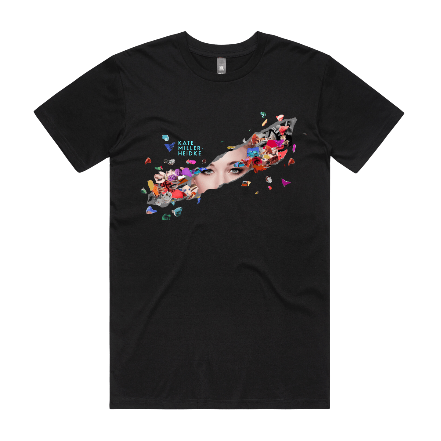 Kate Miller-Heidke  / Best Of Tee