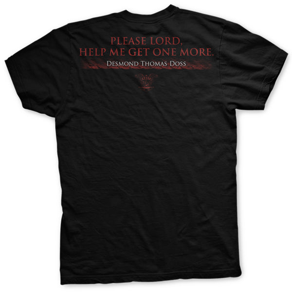 One More T-Shirt
