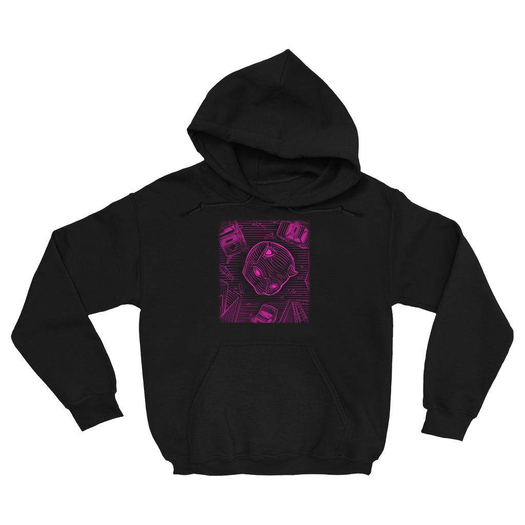 Sonar Vision Hoodie