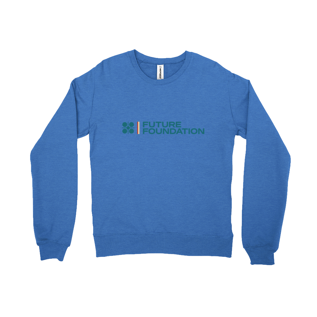 Future Foundation Crewneck Sweatshirt